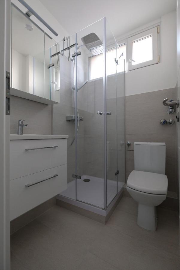 Port 1 - Exklusives City Apartment Bremerhaven Kültér fotó